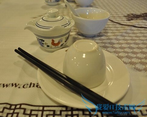 开水烫碗筷消毒效果真的好吗 52IJ