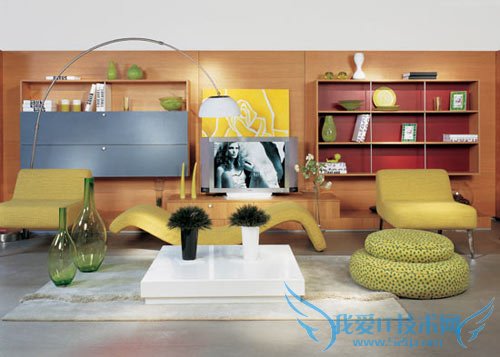 家居变旧为新的八大攻略