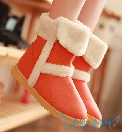 如何挑选雪地靴 52IJ