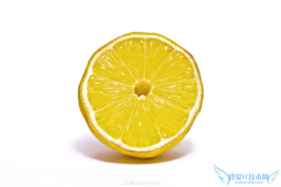 柠檬在厨房里的妙用 52IJ