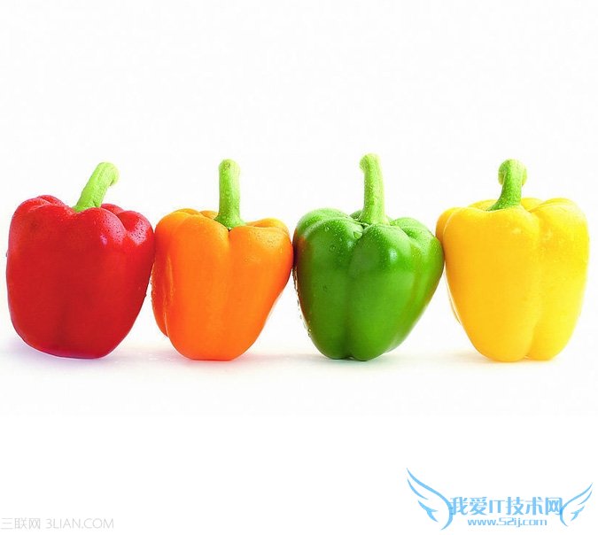 如何挑选彩椒 52IJ