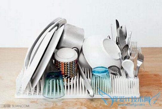 厨房用品无保质期也需定时更换 52IJ