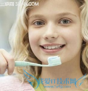 牙齿保健5常识 52IJ