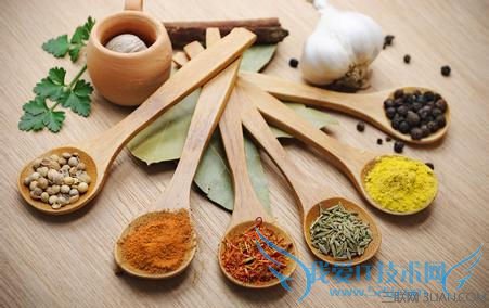 厨房调味品应该放在哪里 52IJ