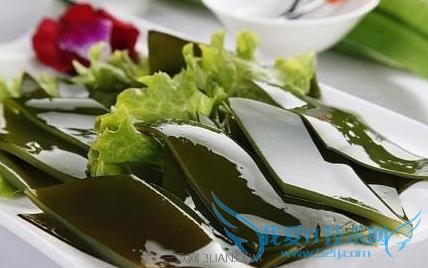 教你挑选健康安全的海带 52IJ