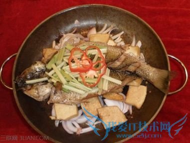 铁锅生锈怎么办? 52IJ