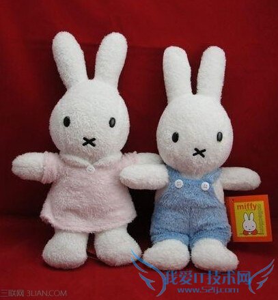 绒毛玩具如何清洗 52IJ