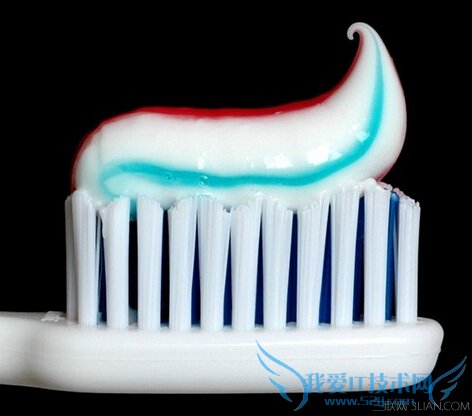牙膏不为人知的妙用 52IJ