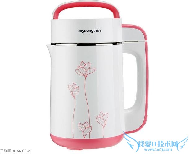 豆浆机不转了的原因有哪些 52IJ