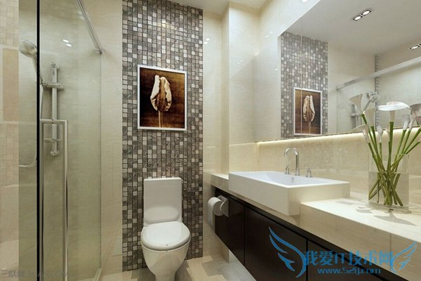 家居卫生间风水布局 趋吉避凶提升运势