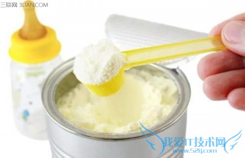 开封后的奶粉怎么保存 52IJ