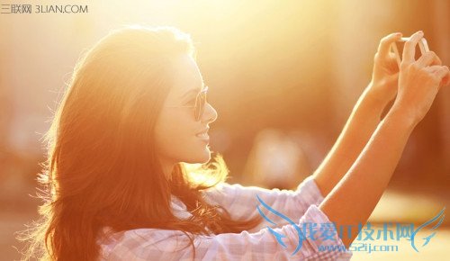 怎样的自拍照受人欢迎 52IJ