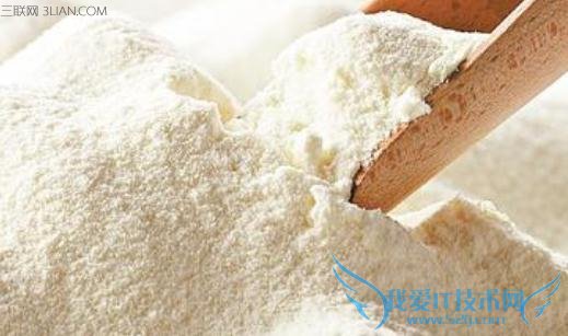 过期奶粉和纸尿裤的神奇妙用 52IJ