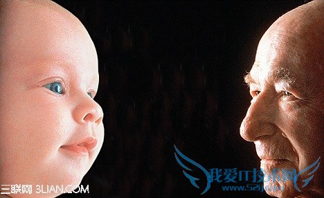 人体衰老信号 你老了吗 52IJ