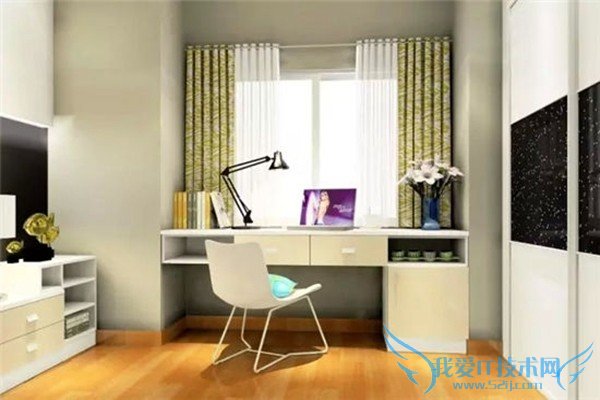 创造卧室“屋中屋”