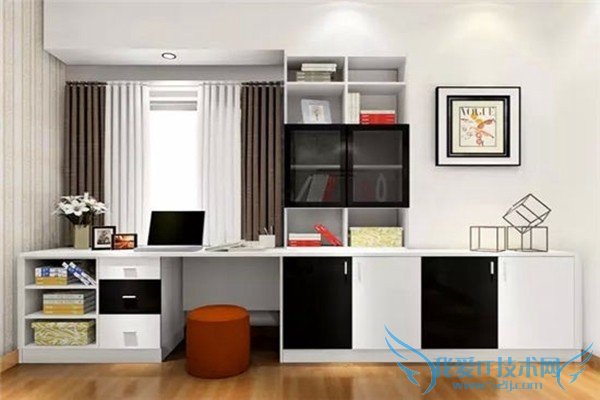 创造卧室“屋中屋”