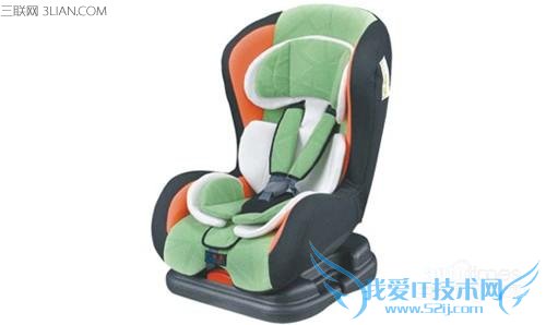 如何挑选儿童安全座椅 52IJ