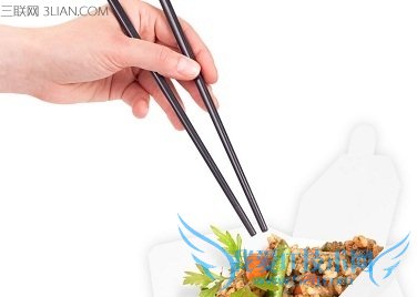 用筷子吃饭有什么好处 52IJ