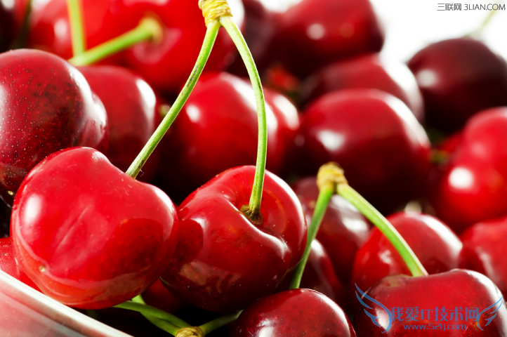 如何挑选樱桃 52IJ