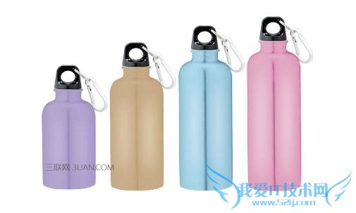 运动水壶怎么清洗 52IJ