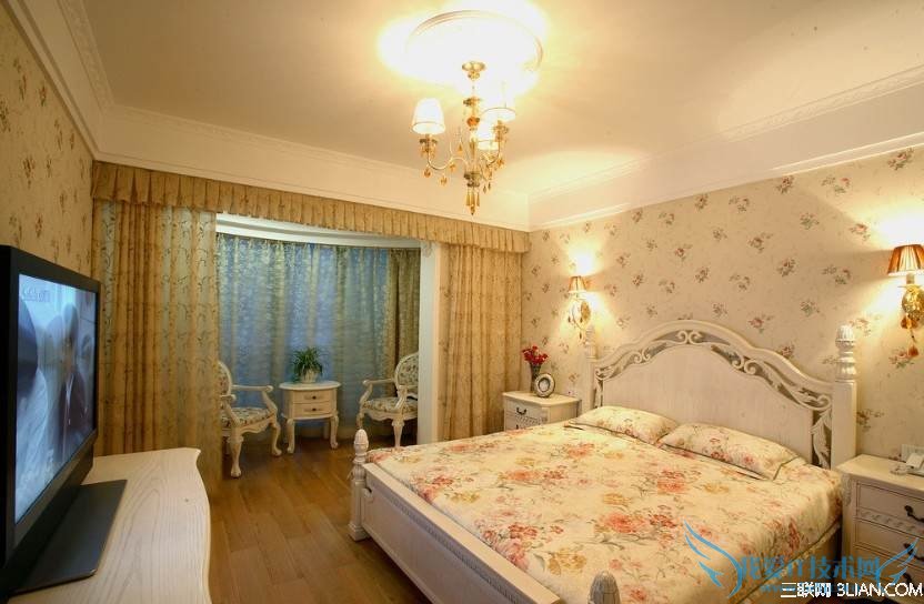 家中的墙纸变旧变黄怎么办 52IJ