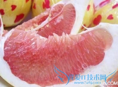 如何挑选红心蜜柚 52IJ