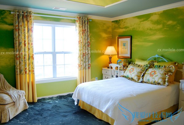 墙壁发霉了怎么办? 52IJ