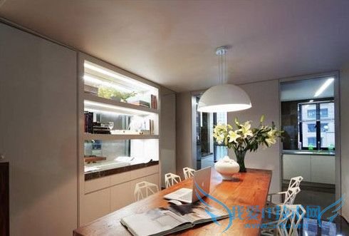 轻松释然别致家居 52IJ