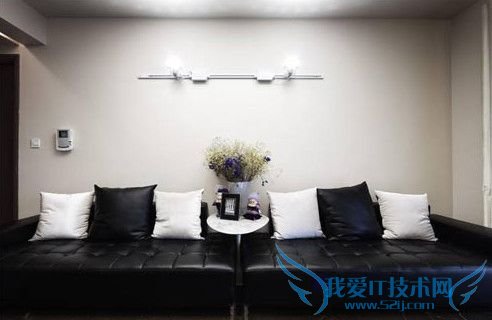 轻松释然别致家居 52IJ