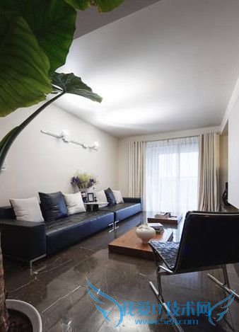 轻松释然别致家居 52IJ