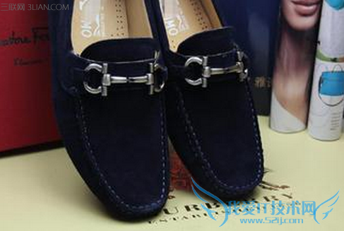 磨砂皮鞋怎么清洗 52IJ