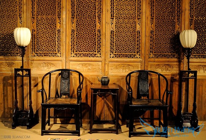 古典家具怎么辨真伪 52IJ