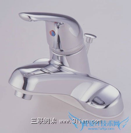 如何挑选水龙头-52IJ阅读-家居