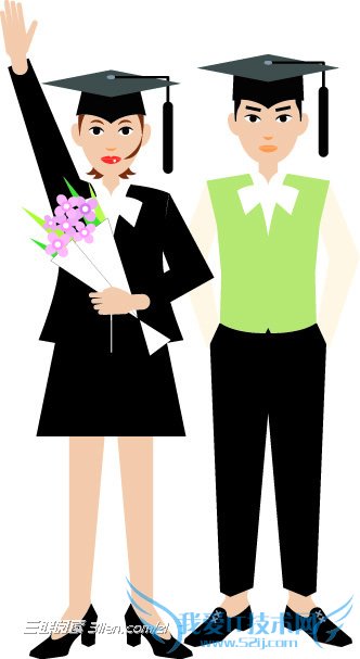 大学新生8项注意 52IJ阅读