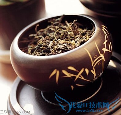 茶叶怎么保存 52IJ