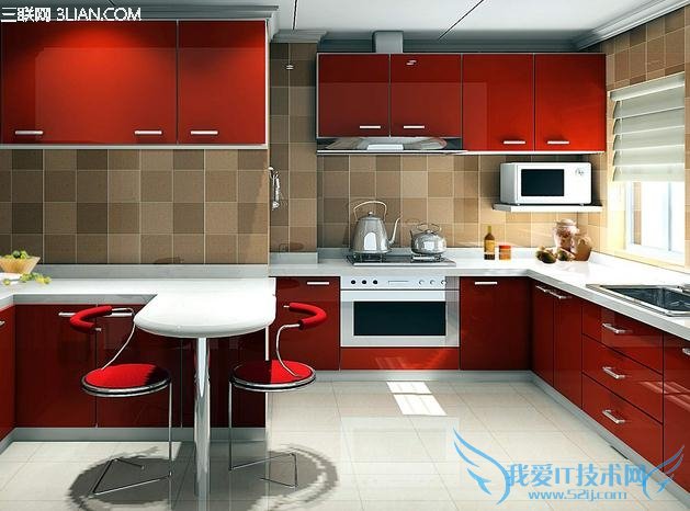 新装修厨房保险该怎么做? 52IJ