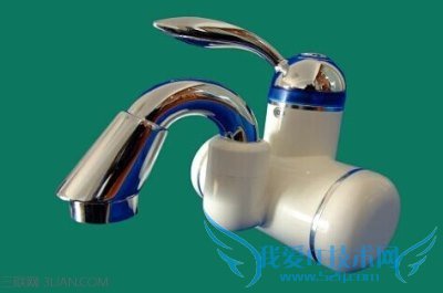 电热水龙头安全吗 52IJ