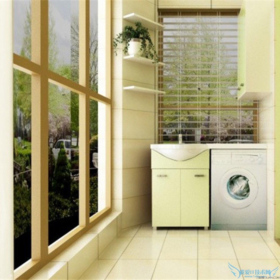 日常清洗衣服怎样选择洗涤剂 52IJ