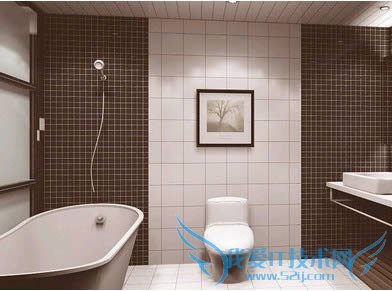 卫浴清理六大招