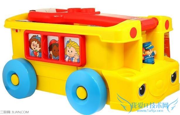 孩子的玩具怎么清洗 52IJ