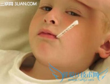 发烧该“捂”还是该“散”? 52IJ