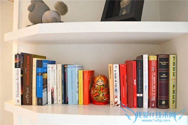 50平文艺清新爱巢