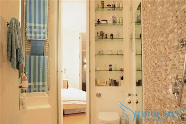 50平文艺清新爱巢