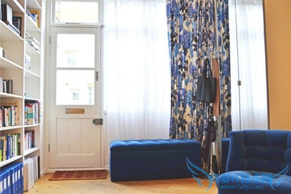 50平文艺清新爱巢