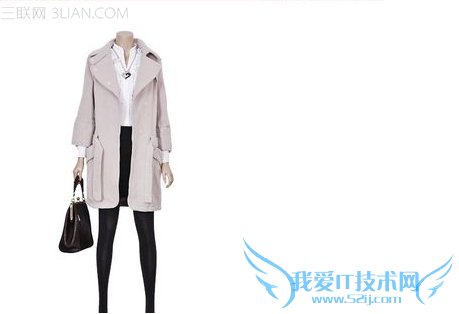 冬季大衣清洗小常识 52IJ