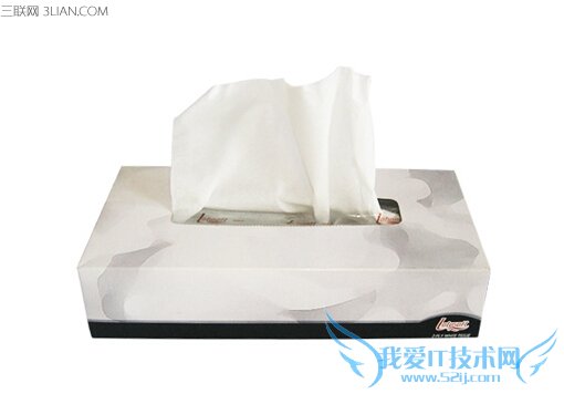 抽纸怎么选择 52IJ