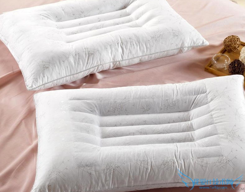 儿童用决明子枕头