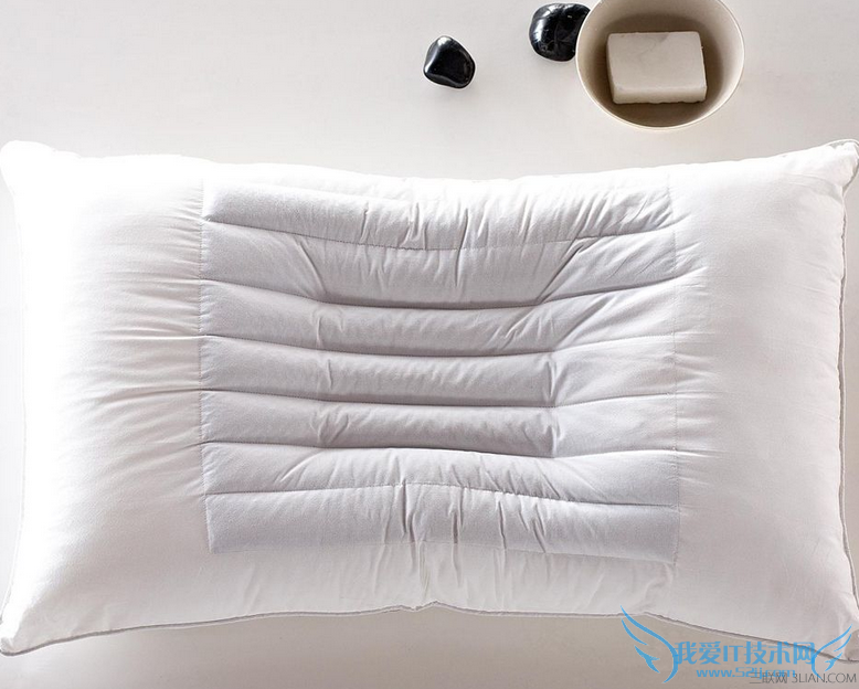 儿童用决明子枕头