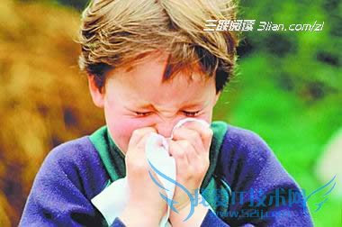 鼻塞家疗5种方法 52IJ阅读