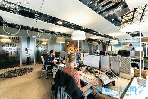 办公室秋冬保暖攻略 52IJ